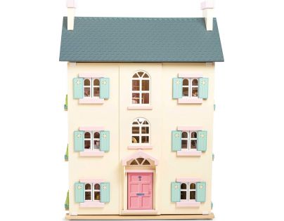 Le Toy Van Domeček Cherry Tree Hall
