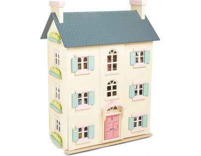 Le Toy Van Domeček Cherry Tree Hall
