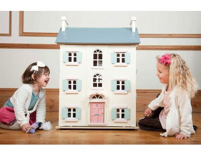 Le Toy Van Domeček Cherry Tree Hall
