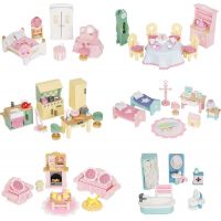 Le Toy Van Nábytek Daisylane dětský pokoj 5