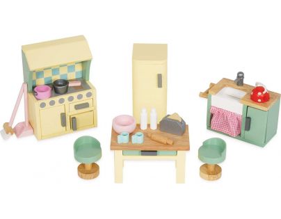 Le Toy Van Nábytek Daisylane kuchyně