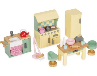 Le Toy Van Nábytek Daisylane kuchyně