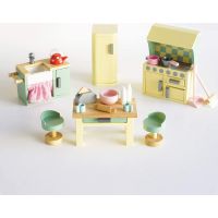Le Toy Van Nábytek Daisylane kuchyně 3