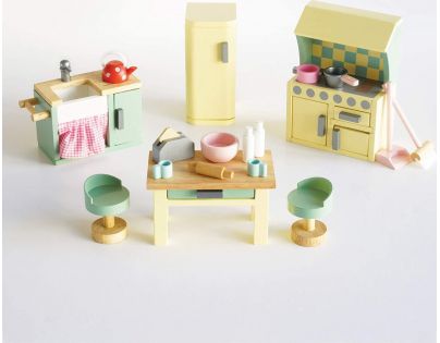 Le Toy Van Nábytek Daisylane kuchyně