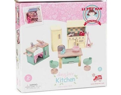 Le Toy Van Nábytek Daisylane kuchyně