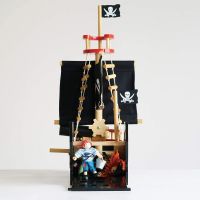 Le Toy Van Postavičky piráti 3
