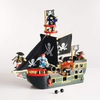 Le Toy Van Postavičky piráti 2