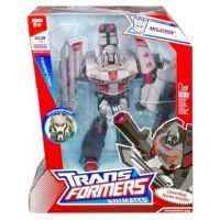Leader Transformers 2