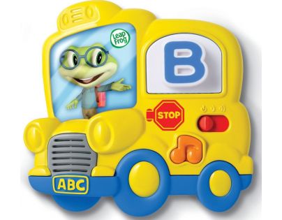 Leapfrog Hrací abeceda na lednici