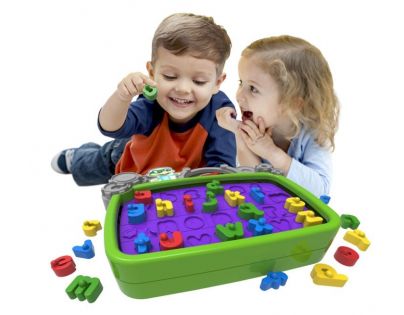 Vtech Nezbedná písmenka