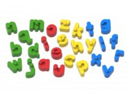 Vtech Nezbedná písmenka