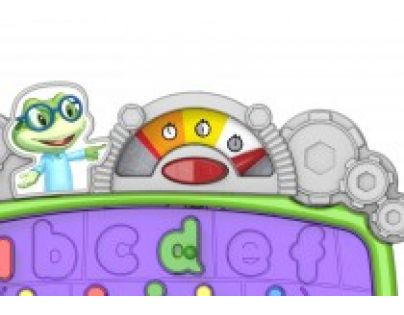 Vtech Nezbedná písmenka