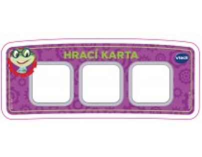 Vtech Nezbedná písmenka