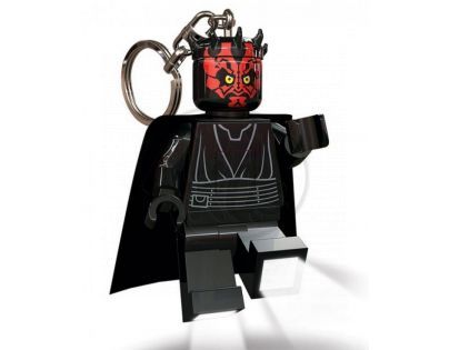 LEDlite LEGO Star Wars Svítící figurka Darth Maul