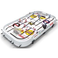 Lední hokej stolní hra - Poškozený obal