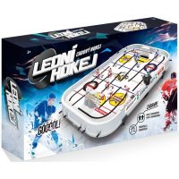 Lední hokej stolní hra 2