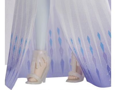 Hasbro Ledové Království 2 Královna Elsa