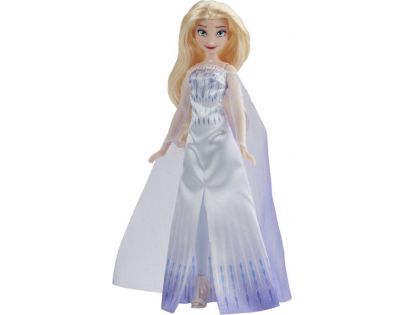 Hasbro Ledové Království 2 Královna Elsa