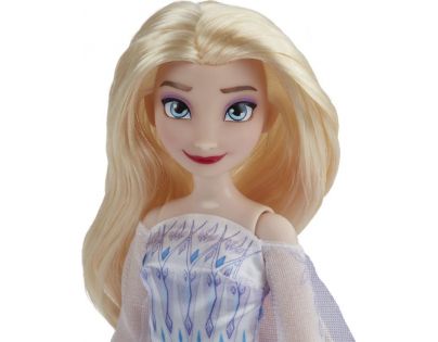 Hasbro Ledové Království 2 Královna Elsa