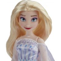 Hasbro Ledové Království 2 Královna Elsa 3