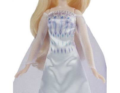 Hasbro Ledové Království 2 Královna Elsa