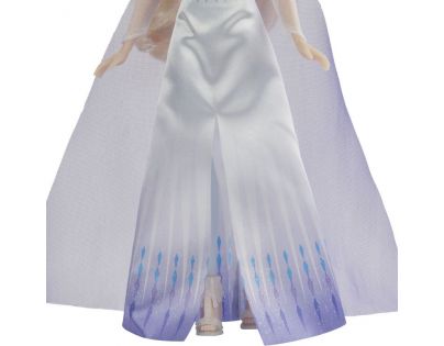 Hasbro Ledové Království 2 Královna Elsa