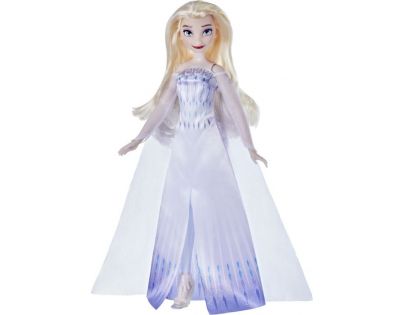 Hasbro Ledové Království 2 Královna Elsa