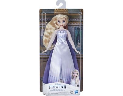 Hasbro Ledové Království 2 Královna Elsa