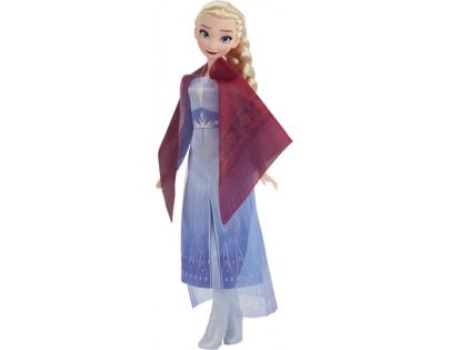 Hasbro Ledové Království 2 Přátelé u táboráku