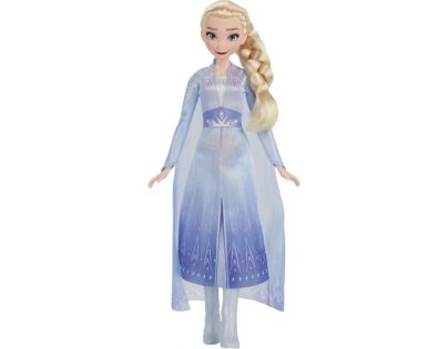Hasbro Ledové Království 2 Přátelé u táboráku