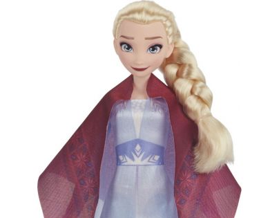 Hasbro Ledové Království 2 Přátelé u táboráku