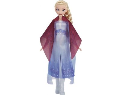 Hasbro Ledové Království 2 Přátelé u táboráku