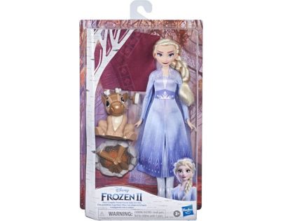 Hasbro Ledové Království 2 Přátelé u táboráku