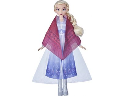 Hasbro Ledové Království 2 Přátelé u táboráku