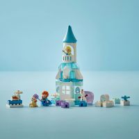 LEGO® DUPLO® Disney 10455 Ledové království: Anna a Elsa a oslava na hradě 5
