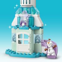 LEGO® DUPLO® Disney 10455 Ledové království: Anna a Elsa a oslava na hradě 6