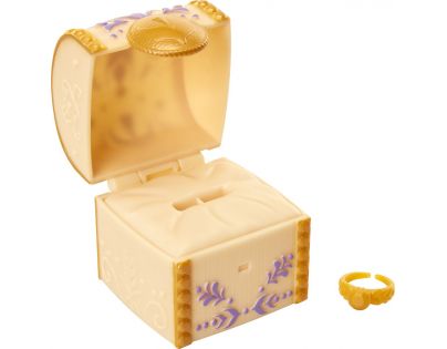 Black Fire Ledové království II Anna a Kristoff velký set