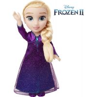 Ledové království II Zpívající Elsa 3
