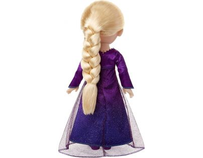 Ledové království II Zpívající Elsa
