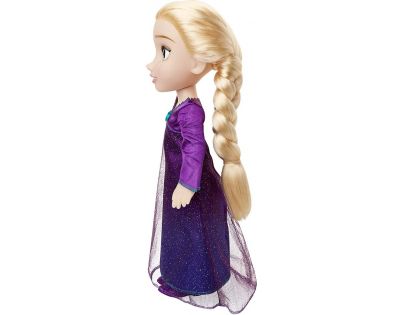Ledové království II Zpívající Elsa