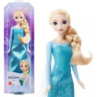 Mattel Ledové království panenka Elsa Frozen 1