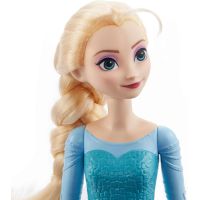 Mattel Ledové království panenka Elsa Frozen 1 3