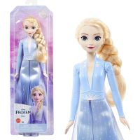 Mattel Ledové království panenka Elsa Frozen 2