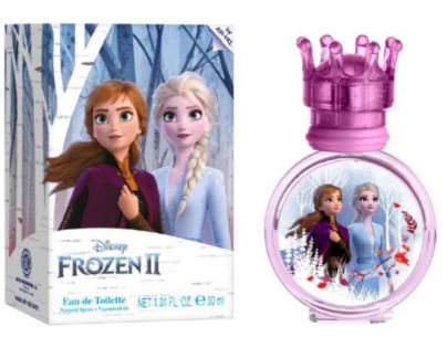 EP Line Ledové království Toaletní voda 30 ml