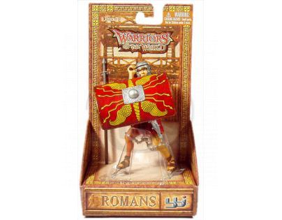 Mac Toys 21749 - Římský legionář