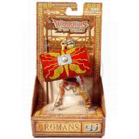 Mac Toys 21749 - Římský legionář 2