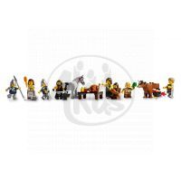 LEGO 10193 Středověký trh 4