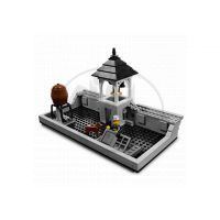 LEGO 10197 Hasičský oddíl 5