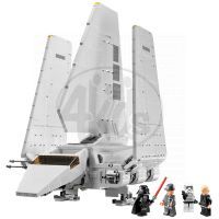 LEGO 10212 Imperial Shuttl™ 2