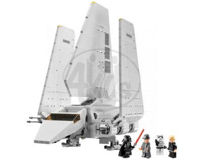 LEGO 10212 Imperial Shuttl™